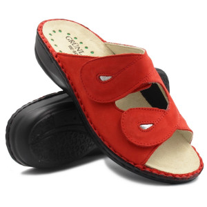 Laczki dla kobiet seniorek...