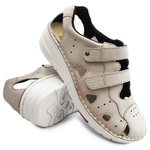 Damskie Sandały Berkemann...