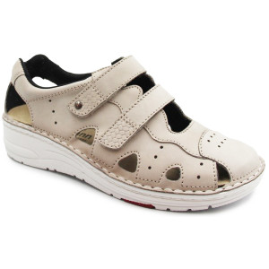 Damskie Sandały Berkemann Larena 03100-617