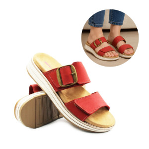 Klapki Damskie Batz Karina...