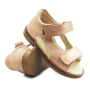 Dziewczęce Sandały Na Lato...