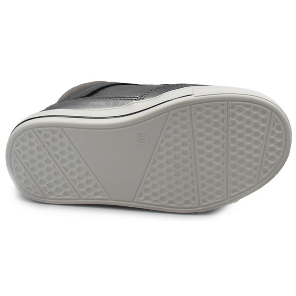 Trzewiki Ortopedyczne Za Kostkę Buty Do Ortez Bardzo Długie Sznurówki Schein Dom 367180 TN5