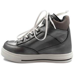 Trzewiki Ortopedyczne Za Kostkę Buty Do Ortez Bardzo Długie Sznurówki Schein Dom 367180