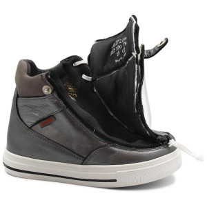 Trzewiki Ortopedyczne Za...