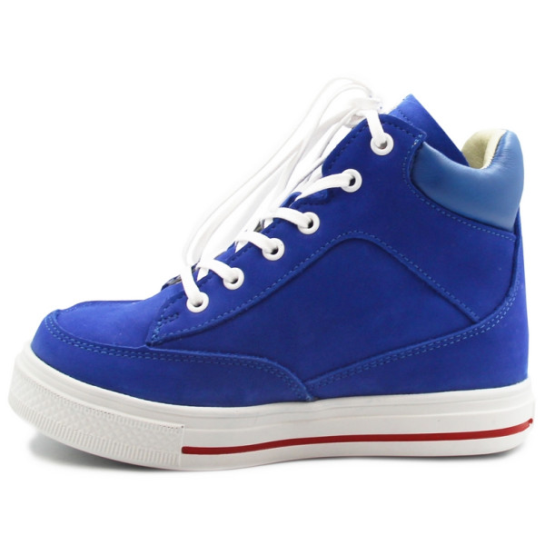 Buty Do Ortez Specjalistyczne Trzewiki Ortopedyczne Długie Sznurówki Schein Scooter 367110