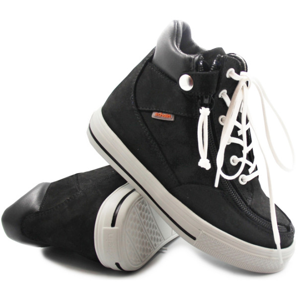 Trampki Buty Do Ortez Trzewiki Ortopedyczne Długie Sznurówki Schein Tuvato 367100