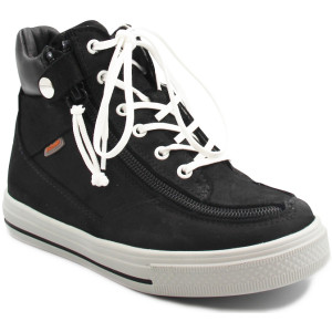 Trampki Buty Do Ortez Trzewiki Ortopedyczne Długie Sznurówki Schein Tuvato 367100