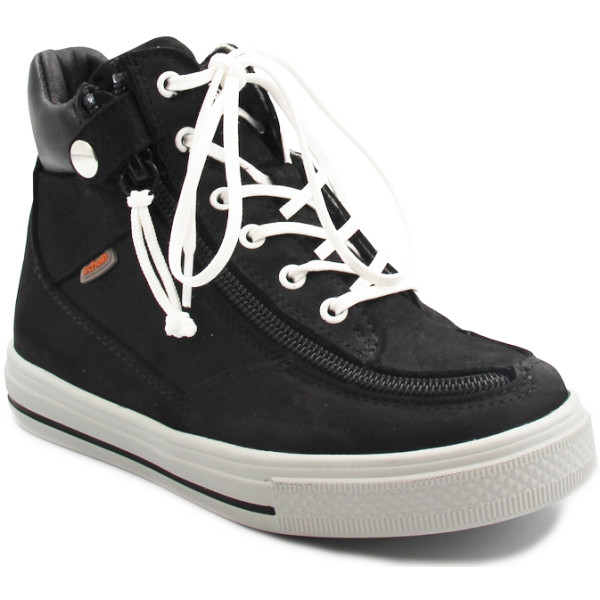 Trampki Buty Do Ortez Trzewiki Ortopedyczne Długie Sznurówki Schein Tuvato 367100