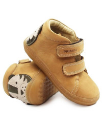Buty Chłopięce z Elastyczną Podeszwą Primigi 7907133