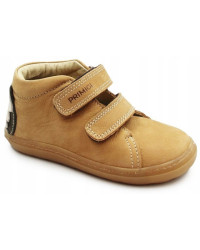 Buty Chłopięce z Elastyczną Podeszwą Primigi 7907133
