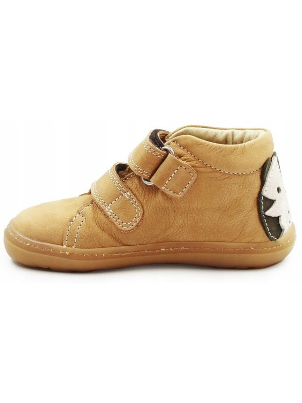 Buty Chłopięce z Elastyczną Podeszwą Primigi 7907133