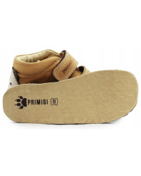 Buty Chłopięce z Elastyczną Podeszwą Primigi 7907133
