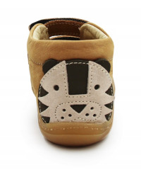 Buty Chłopięce z Elastyczną Podeszwą Primigi 7907133