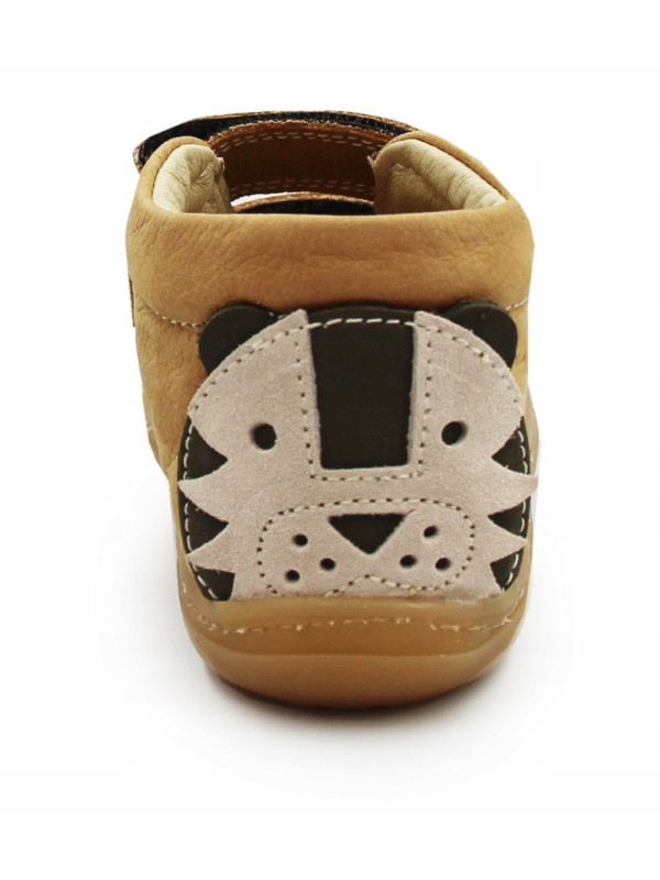 Buty Chłopięce z Elastyczną Podeszwą Primigi 7907133