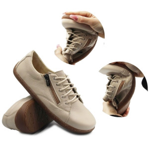 Damskie Buty Barefoot...