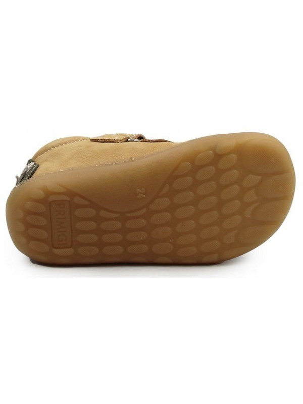 Buty Chłopięce z Elastyczną Podeszwą Primigi 7907133