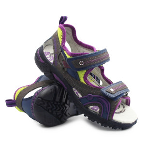 Dziecięce Sandały Sportowe...