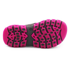 Sandały Dziewczęce Sportowe Na Lato Bartek t-66158/v84 II gatunek