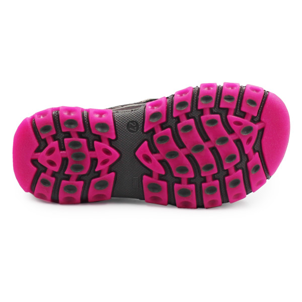 Sandały Dziewczęce Sportowe Na Lato Bartek t-66158/v84 II gatunek