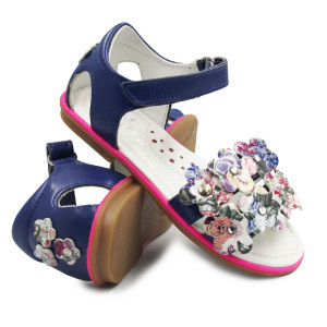 Sandały Dla Dziewczynek z...