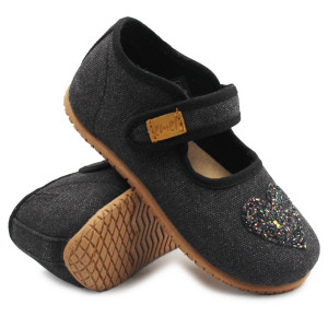 Dziecięce Papcie Do Szkoły...