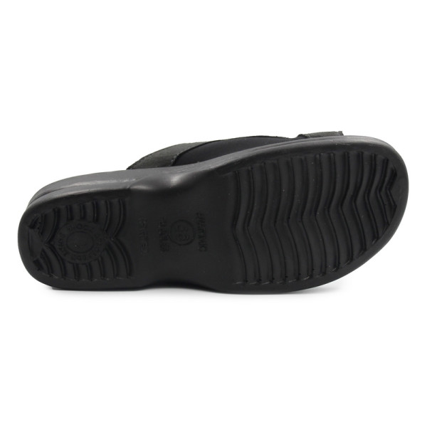 Klapki Damskie Po Domu Kapcie Lekkie Adanex 26185