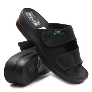 Klapki Damskie Po Domu...