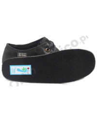 Dr Orto 871M004 - szerokie półbuty komfortowe | buty dla seniorów