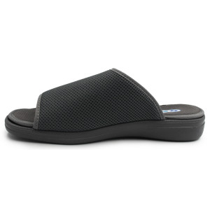 Obuwie domowe dla seniora na szerokie stopy Dr Orto 078M001