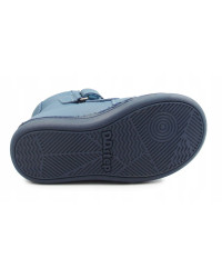 Buty Ocieplane Na Zimę Dla Chłopca Dinozaur DD STEP Calyspo Sky W078-52785BM