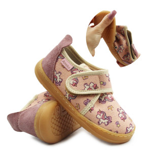 Kapcie Dla Dziewczynek w...