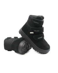 Buty Zimowe Dla Chłopca Wodoodporne Bartek 86308-81