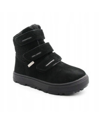 Buty Zimowe Dla Chłopca Wodoodporne Bartek 86308-81