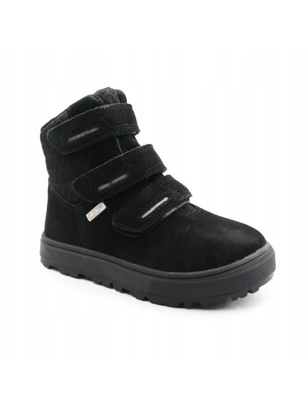 Buty Zimowe Dla Chłopca Wodoodporne Bartek 86308-81