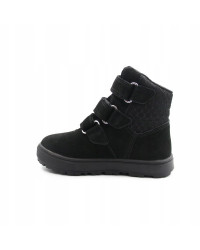 Buty Zimowe Dla Chłopca Wodoodporne Bartek 86308-81