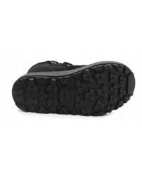 Buty Zimowe Dla Chłopca Wodoodporne Bartek 86308-81