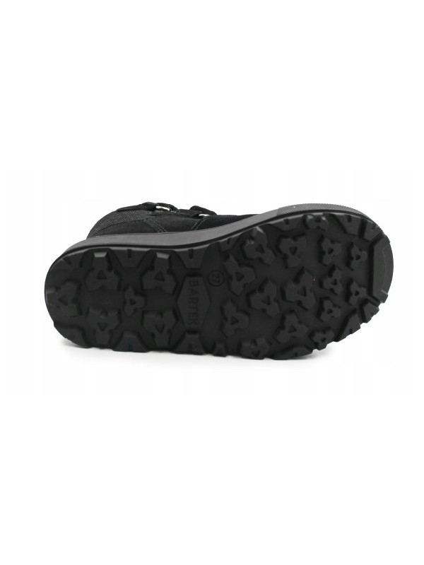 Buty Zimowe Dla Chłopca Wodoodporne Bartek 86308-81