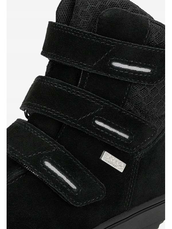 Buty Zimowe Dla Chłopca Wodoodporne Bartek 86308-81