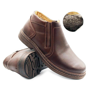 Eleganckie Buty Na Jesień...