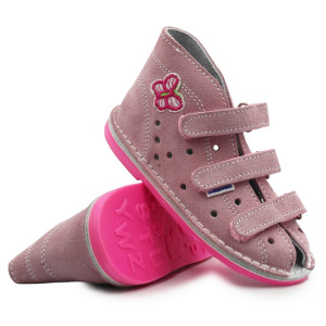 Kapcie profilaktyczne do...