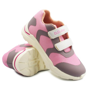 Dziewczęce Adidasy Buty...