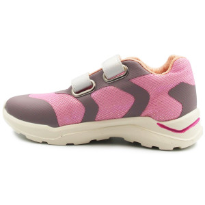 Dziewczęce Adidasy Buty Sportowe Do Szkoły D.D.Step f061-378b Pink