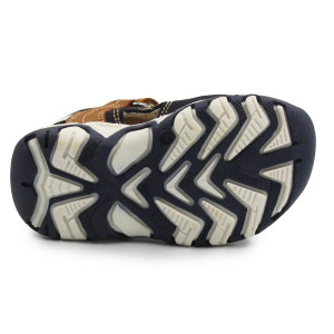 Sandały dla chłopca na lato Bartek w-11848-5/bai