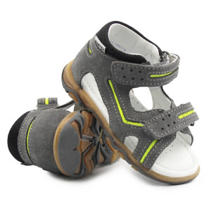 Sandały Chłopięce Buty...