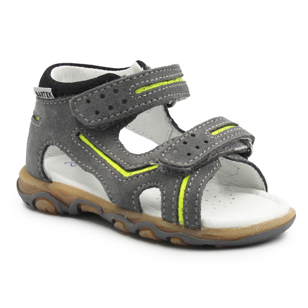 Sandały Chłopięce Buty Bartek na Rzepy w-71825/76g