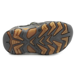 Sandały Chłopięce Buty Bartek na Rzepy w-71825/76g