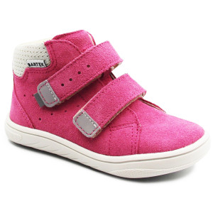 Buty Na Jesień Dla Dziewczynki Bartek11043504