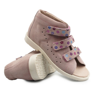 Kapcie z obcasem thomasa do...