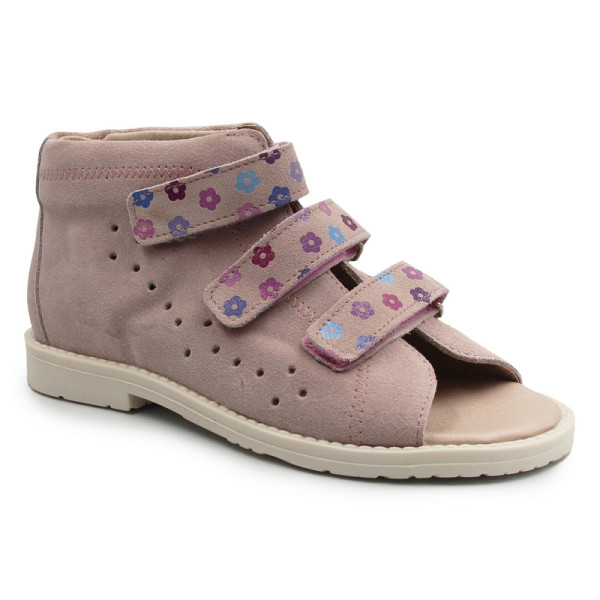 Kapcie z obcasem thomasa do przedszkola szkoły dla dziewczynki Dawid 011