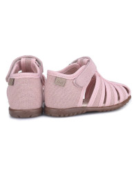 Różowe Kapcie Dla Dziewczynek Do Przedszkola Emel EK 5222-4